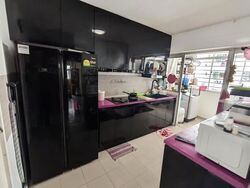 Yishun Street 51 (Yishun), Multi Generation #622673301